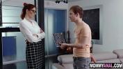 Nonton Film Bokep Milf teacher bribes young guy with her asshole terbaik