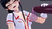 Bokep Mobile Anime Nurse Handjob excl B 2020