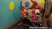 Download Bokep I Teach My Friend Innocent Daughter About Sex On Exercise Bicycle comma Teaching Msnovember Tiny Black Pussy Big Black Cock comma Them Large Saggy Titties Jiggling And Areolas Shaking on Sheisnovember online