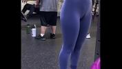 Bokep Spy cam voyeur blue leggings terbaru