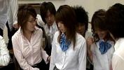 Bokep Online Horny Japanese teacher gets fucked and a period 3gp