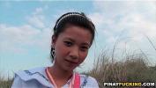 Bokep Hot Daring Asian Amateur Gives An Outdoor Blowjob gratis