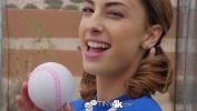 Bokep Terbaru Tiny4k Petite baseball addiction fuck and facial with Kristen Scott online