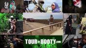 Download vidio Bokep TOUROFBOOTY Young Hooker In Hijab Getting Fucked On The Battlefield terbaru