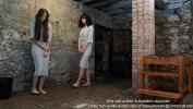 Bokep Video A severe caning for two beautiful prisoners period