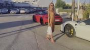 Nonton Bokep Nude Monika Fox walks around city of France in public 2024