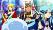 Bokep HD Anime del Slime todo poderoso 4 online