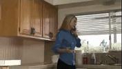 Nonton Video Bokep Horny wife fucked in the kitchen 2020