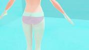 Bokep Online Toyota Nono Anime girl shaking her big tits with pink bikini【Slideshow video】 terbaik
