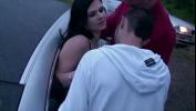 Nonton Video Bokep A girl is going to her first dogging adventure public sex gang bang orgy mp4