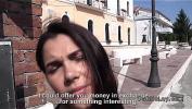 Bokep Busty Italian student fucked in public park pov 2020