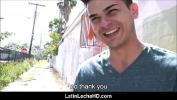 Download vidio Bokep Straight Latino Stud From Buenos Aires Stopped On Street And Persuaded Into Gay Sex With Stranger For Cash hot