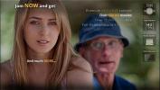 Nonton Bokep Lucky old man fucks girl gratis