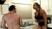 Nonton Bokep Angry dominatrix with big muscles hurts her husband really bad 6 3gp online