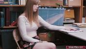 Bokep HD Blonde teen babe fucked by store officer for stealing lingeries gratis