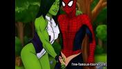 Bokep Online Spiderman hentai sex parody terbaru