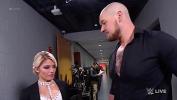 Bokep HD Wrestling Exposed The goddess Alexa Bliss gets fucked in the GM office hot