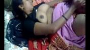 Bokep Baru Low quality indian porn with a girl in purple skirt hot