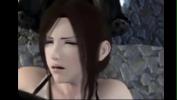Video Bokep Final Fantasy Fluid Tifa 1 mp4