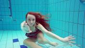 Bokep Video Underwater hairy erotics with Nina Mohnatka 3gp