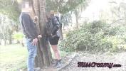 Nonton Video Bokep Dick flash A stranger caught me touching in public and helps me masturbate risking to be seen by unknown Cumshot in public MissCreamy terbaru 2022