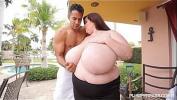 Nonton Bokep 38P BBW Lexxxi Luxe Sucks N Fucks Gardner by the Pool online