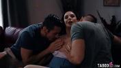 Bokep Baru MILF mommy Sheena Ryder took a DP sandwich fuck from stepson and his buddy gratis