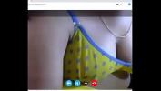 Download Video Bokep Desi aunty hot on cam hot