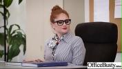 Nonton Film Bokep Office Sluty Girl lpar Lennox Luxe rpar With Big Round Boobs Banged Hard video 18 online