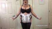 Download Bokep Sexy Busty BBW French Maid Cleans up Then Gets Messy online