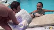 Film Bokep HUNT4K period Sex adventures in private swimming pool