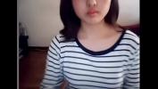 Film Bokep Korean with tight pussy is touched on webcam 69CAM period CLUB 3gp