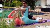 Download Video Bokep Hot amp Flexible Foot Sex With My Yoga Instructor mp4