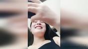 Bokep HD REAL Asian girlfriend is sucking cock in car 2020