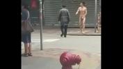 Nonton Film Bokep nude guy walking in public online
