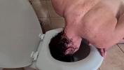 Bokep Terbaru human toilet slut takes a piss vert dunks own face in toilet vert licks toilet clean