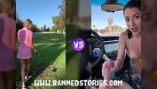 Bokep Online Banned Stories GOLF Naughty Battle colon Gabbie Versus Alex mp4