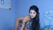 Download vidio Bokep Who is she quest excl Beautiful and cute skinny teen on camshow