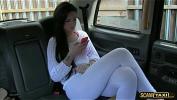 Nonton Bokep Lovely Sasha gives the driver a blowjob for the taxi fare terbaik