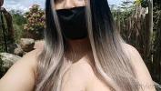 Bokep 2020 Lissa Tyler fucks stranger in public park