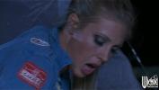 Video Bokep Busty blonde babe Samantha Saint fucks her man on a camping trip 3gp