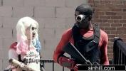 Bokep 2020 DC XXX Parody Harley Quinn Fucked By Deadshot