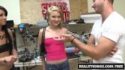 Bokep Online RealityKings Money Talks Thrift Store Pussy terbaik