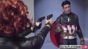 Video Bokep Terbaru DigitalPlayground Captain America A XXX Parody terbaik