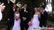 Bokep HD DigitalPlayground Wedding hot