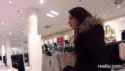 Video Bokep Luscious czech kitten is tempted in the supermarket and screwed in pov terbaik