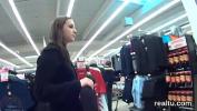 Download Film Bokep Enchanting czech teen gets seduced in the supermarket and banged in pov 3gp online