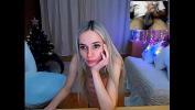 Bokep HD Saratov Russia camgirl Dita 21 y period o period nicknamed VanillaAroma comma mmagichere comma YourIllusionee is looking and assisting an older guy jerking off his huge cock during a private cam2cam porn video chat period hot