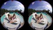 Bokep HD VirtualPornDesire Gina Gerson Plays by the Pool 180 VR 60 FPS gratis