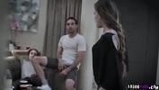 Nonton Bokep Zac Wild gets pussy fed by Jaye Summers as she spread her legs wide open for him excl hot